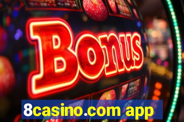 8casino.com app